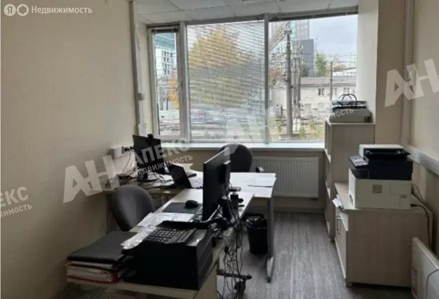 Офис (818 м) - Фото 2