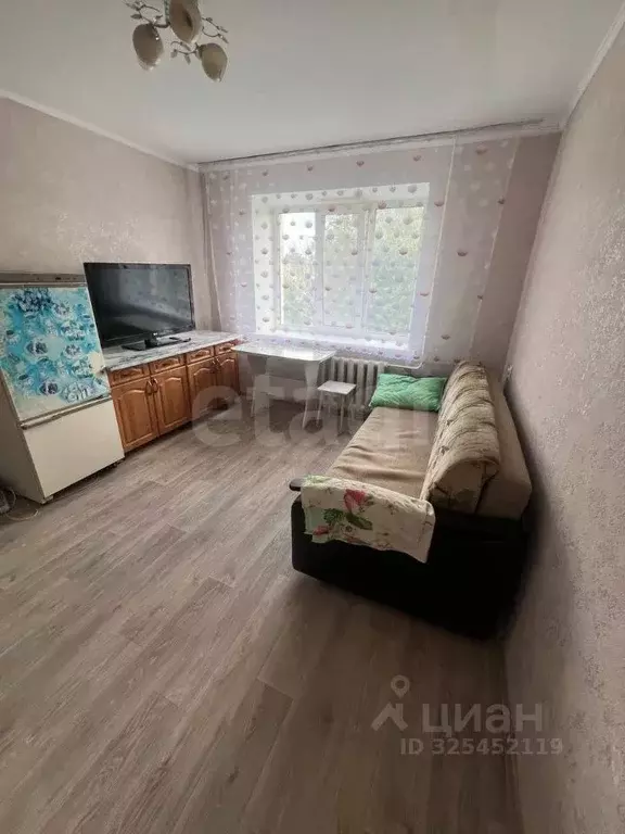 Комната Татарстан, Елабуга просп. Нефтяников, 16 (13.1 м) - Фото 1