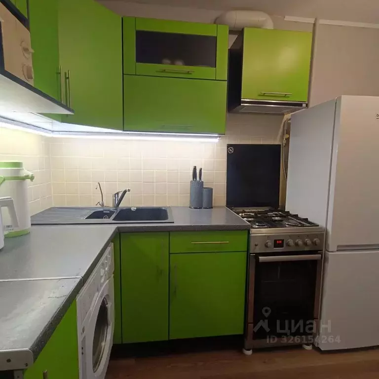 1-к кв. Москва Ракетный бул., 11К1 (37.0 м) - Фото 2