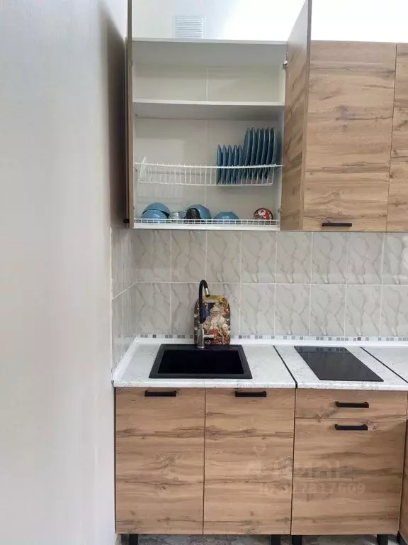 1-к кв. Ямало-Ненецкий АО, Муравленко ул. Ленина, 6 (32.7 м) - Фото 2