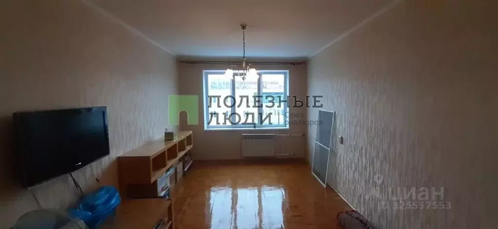 2-к кв. Курганская область, Курган ул. Криволапова, 22 (54.0 м) - Фото 1