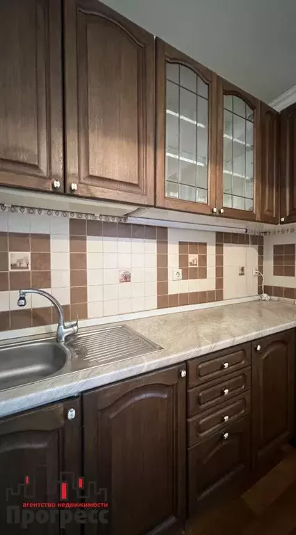 Продаётся 3-к квартира, 105.9 м - Фото 1
