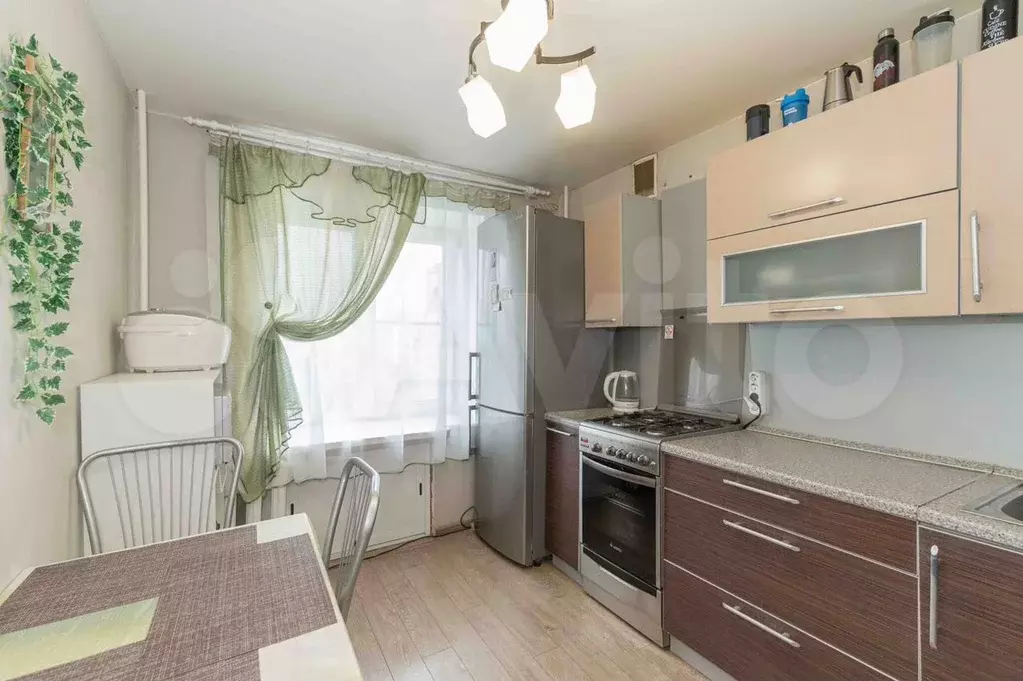 2-к. квартира, 47,3 м, 8/9 эт. - Фото 1