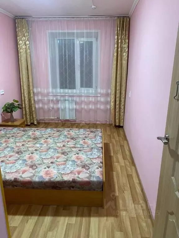 2-к кв. Бурятия, Улан-Удэ ул. Шумяцкого, 5 (50.0 м) - Фото 2