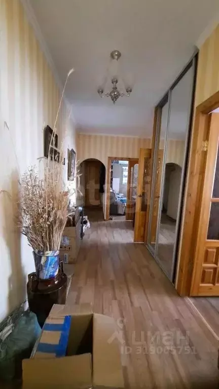 3-к кв. Ханты-Мансийский АО, Сургут ул. Профсоюзов, 32 (72.8 м) - Фото 0
