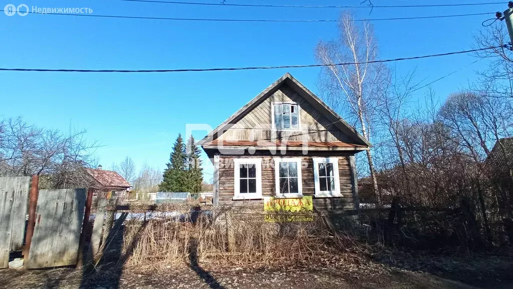Дом в Любань, Забалканская улица, 26 (70.6 м) - Фото 1