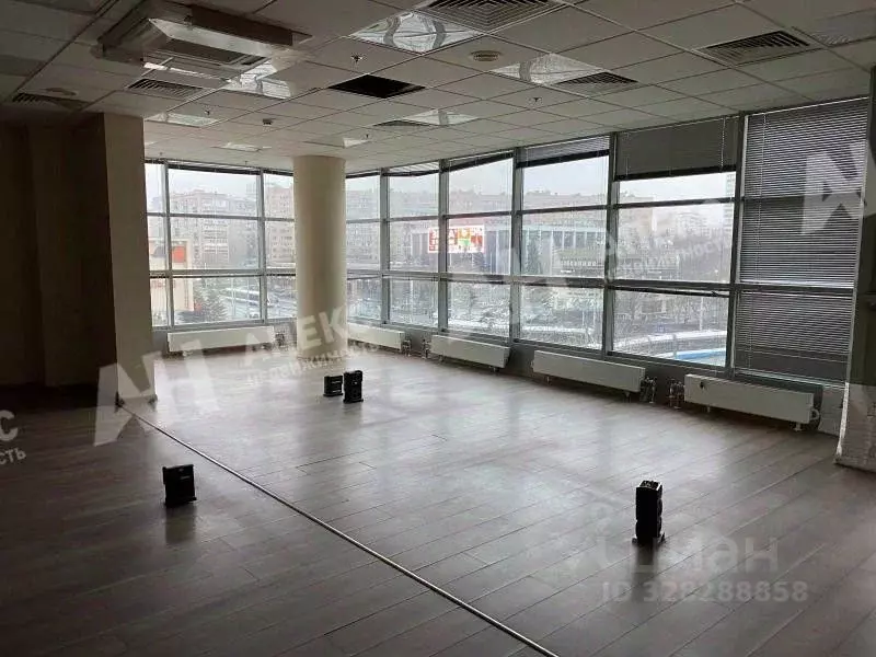 Помещение свободного назначения в Москва Семеновская пл., 1А (900 м) - Фото 2