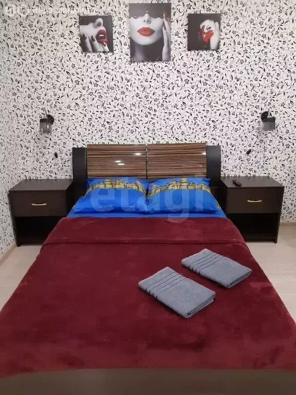 Квартира-студия: Абакан, улица Некрасова, 37 (32 м) - Фото 1
