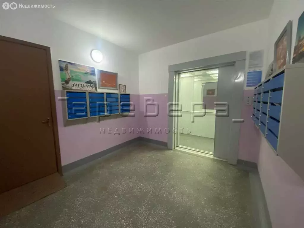 3-комнатная квартира: Красноярск, проспект 60 лет Образования СССР, ... - Фото 2