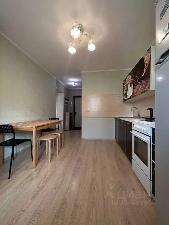 1-к кв. Самарская область, Самара ул. Ерошевского, 31 (32.0 м) - Фото 2