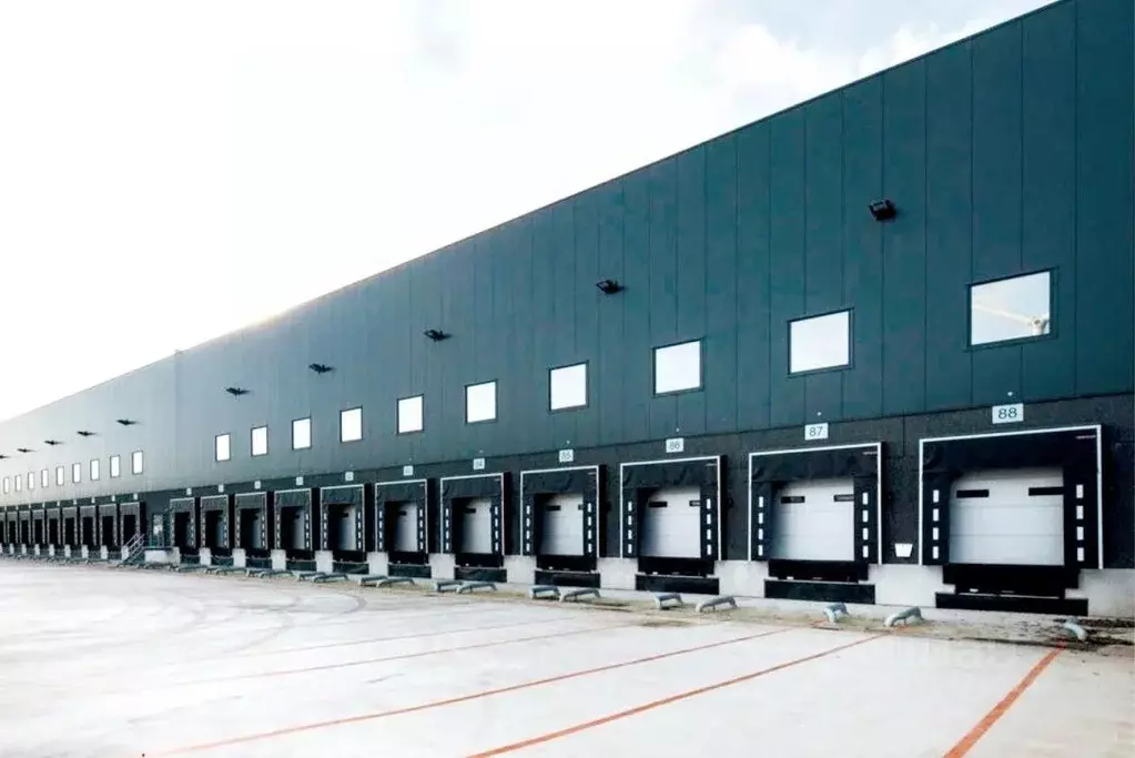 Склад в Ростовская область, Аксай просп. Аксайский, 48 (15000 м) - Фото 1