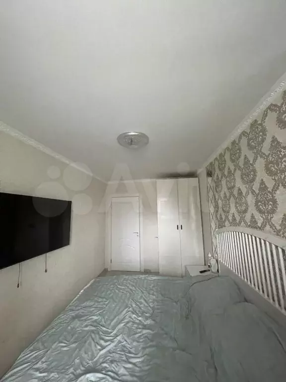 3-к. квартира, 60 м, 5/9 эт. - Фото 1