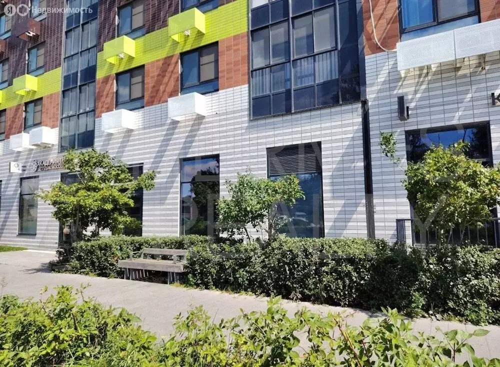 Помещение свободного назначения (35 м) - Фото 2