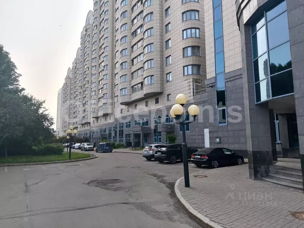 Помещение свободного назначения в Москва Новочеремушкинская ул., 71/32 ... - Фото 0