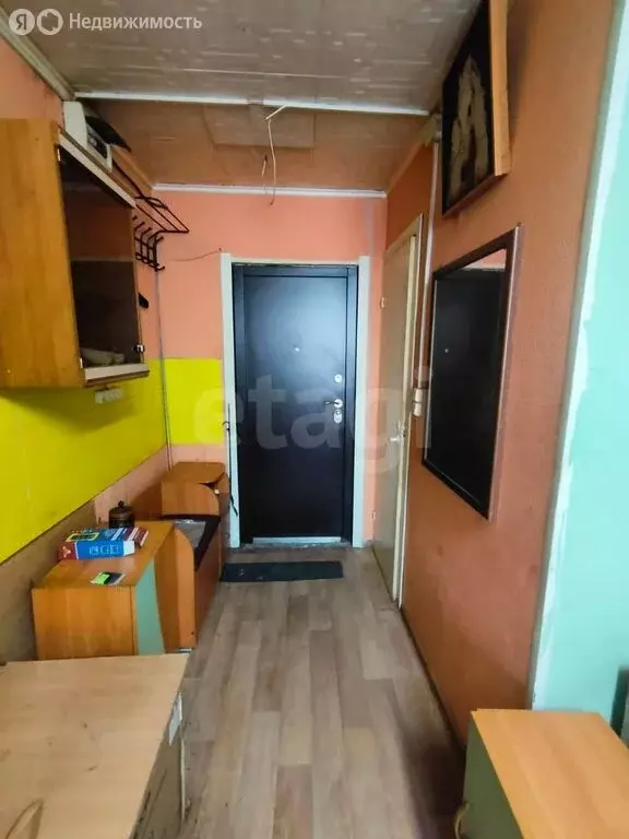 Квартира-студия: Норильск, улица Лауреатов, 77 (16.5 м) - Фото 2