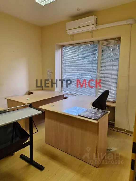 Офис в Москва Крылатская ул., 29К2 (200 м) - Фото 0