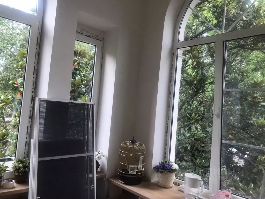 2-к кв. Краснодарский край, Сочи ул. Конституции СССР, 16 (65.0 м) - Фото 2