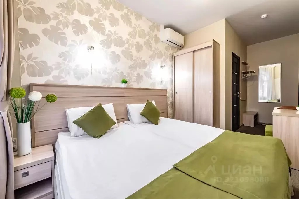 Комната Санкт-Петербург ул. Маяковского, 22-24 - Фото 1