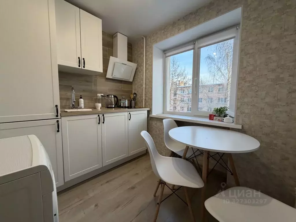 1-к кв. Карелия, Петрозаводск ул. Шотмана, 12 (30.5 м) - Фото 1