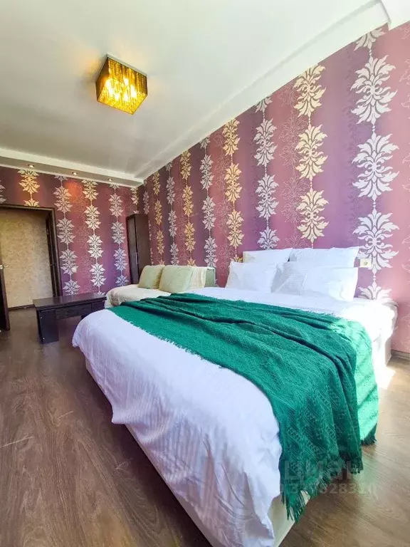 2-к кв. Курская область, Курск ул. Карла Маркса, 72к15 (63.0 м) - Фото 2