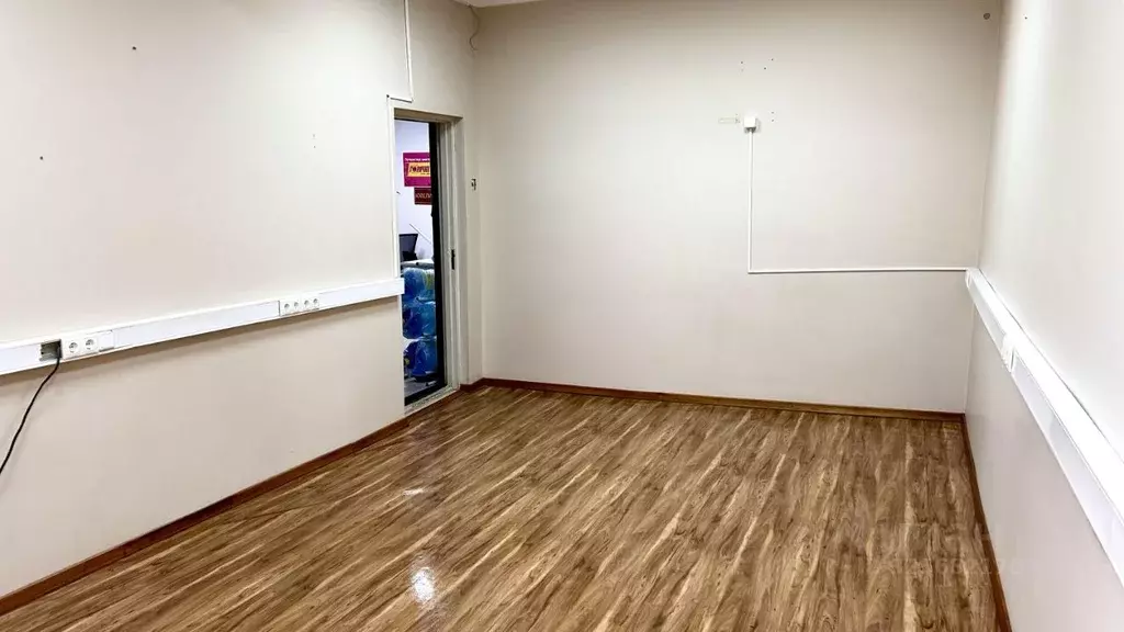 Офис в Москва Страстной бул., 6С1 (19 м) - Фото 1