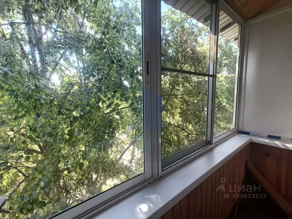 4-к кв. Чувашия, Новочебоксарск Советская ул., 8 (57.0 м) - Фото 2