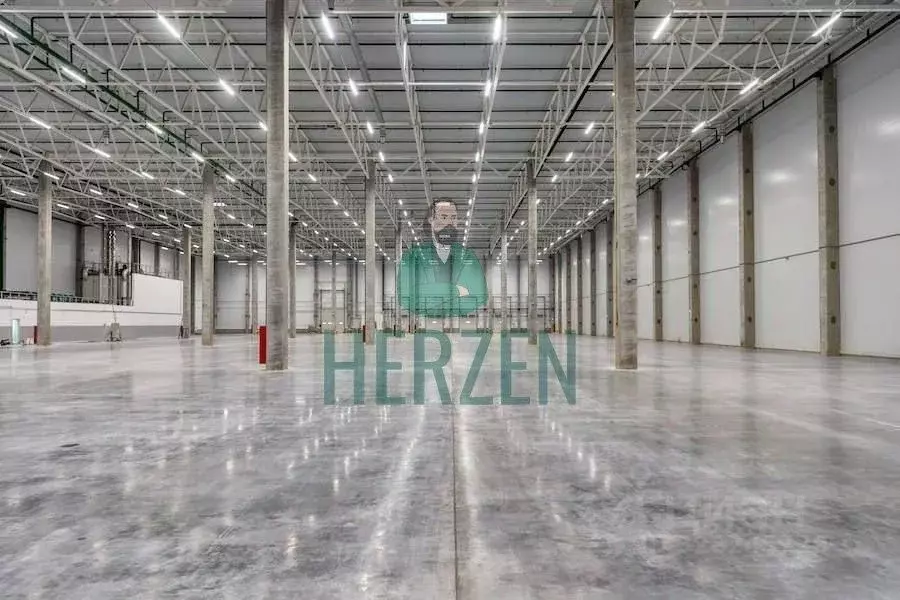 Склад в Московская область, Дмитровский муниципальный округ, д. ... - Фото 2