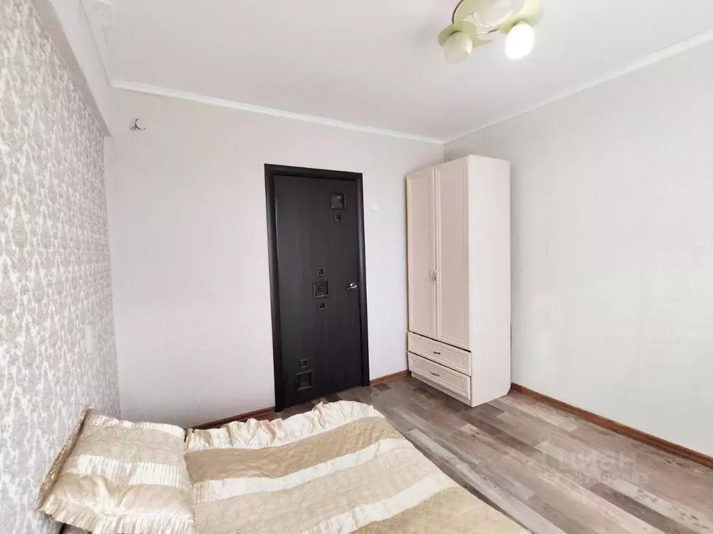 3-к кв. Забайкальский край, Чита Июньская ул., 22 (68.5 м) - Фото 2