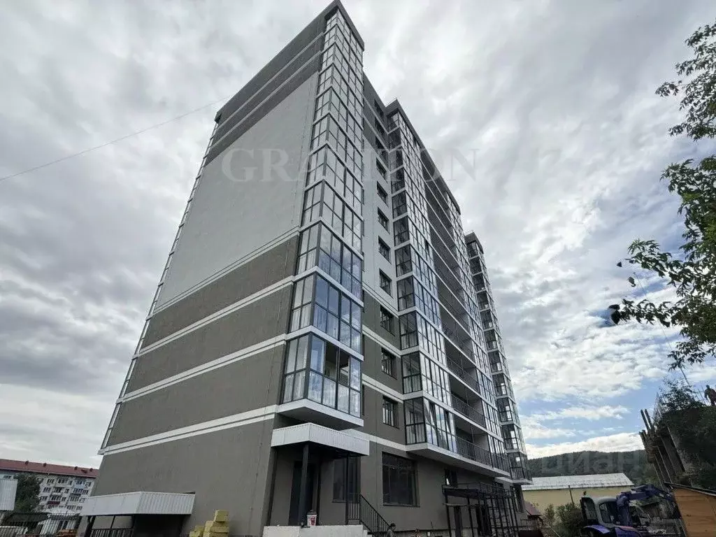 Студия Алтай, Горно-Алтайск ул. Осипенко, 26 (33.8 м) - Фото 1