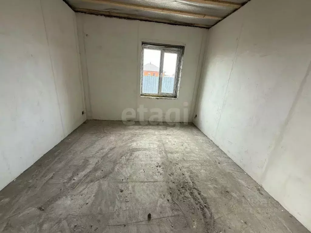 Дом в Саратовская область, Энгельс Тихорецкая ул., 43 (115 м) - Фото 0