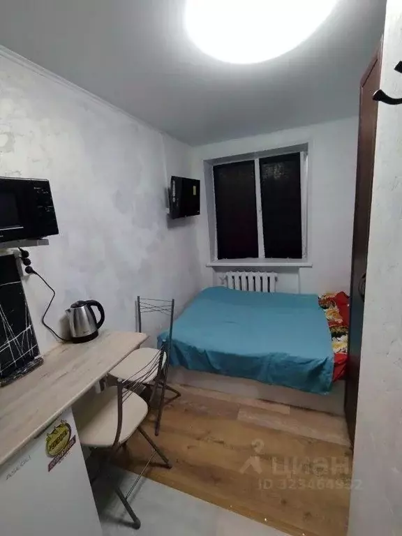 1-к кв. Московская область, Раменское Москворецкая ул., 38к2 (12.0 м) - Фото 2