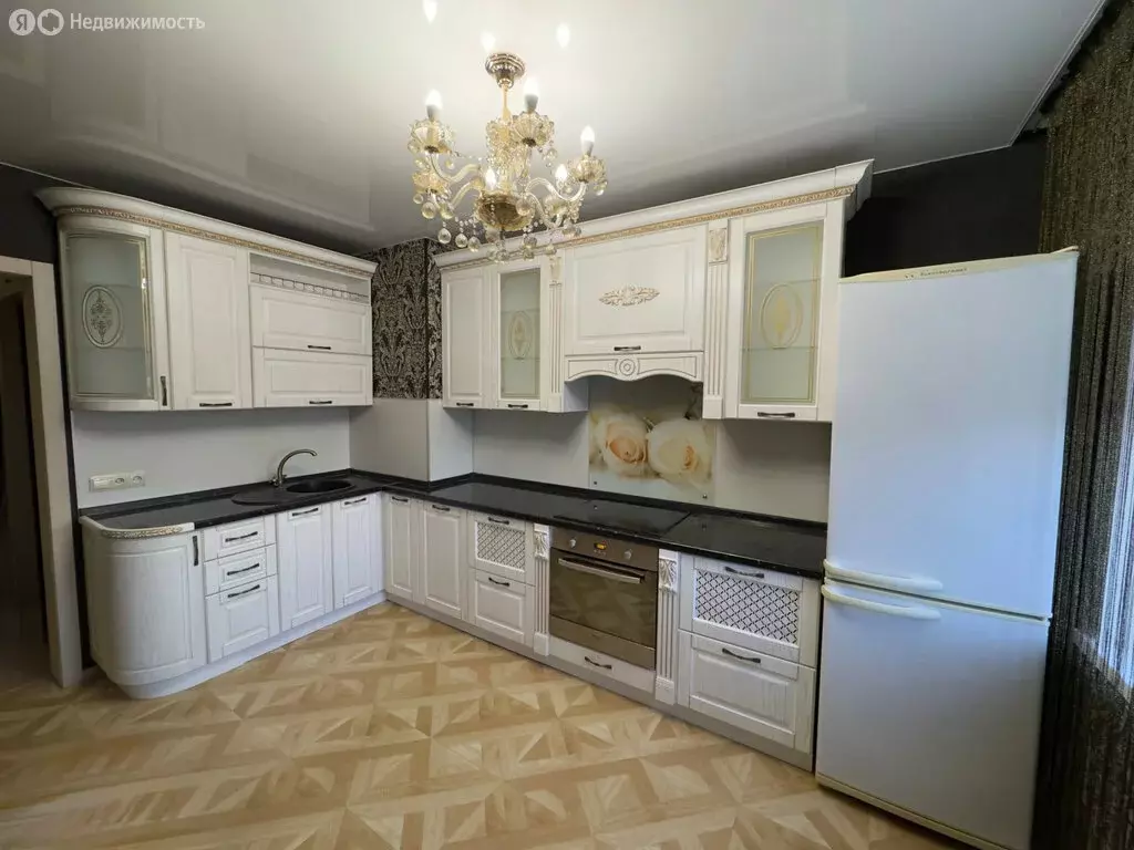 3-комнатная квартира: Ульяновск, проспект Авиастроителей, 11 (63.3 м) - Фото 1