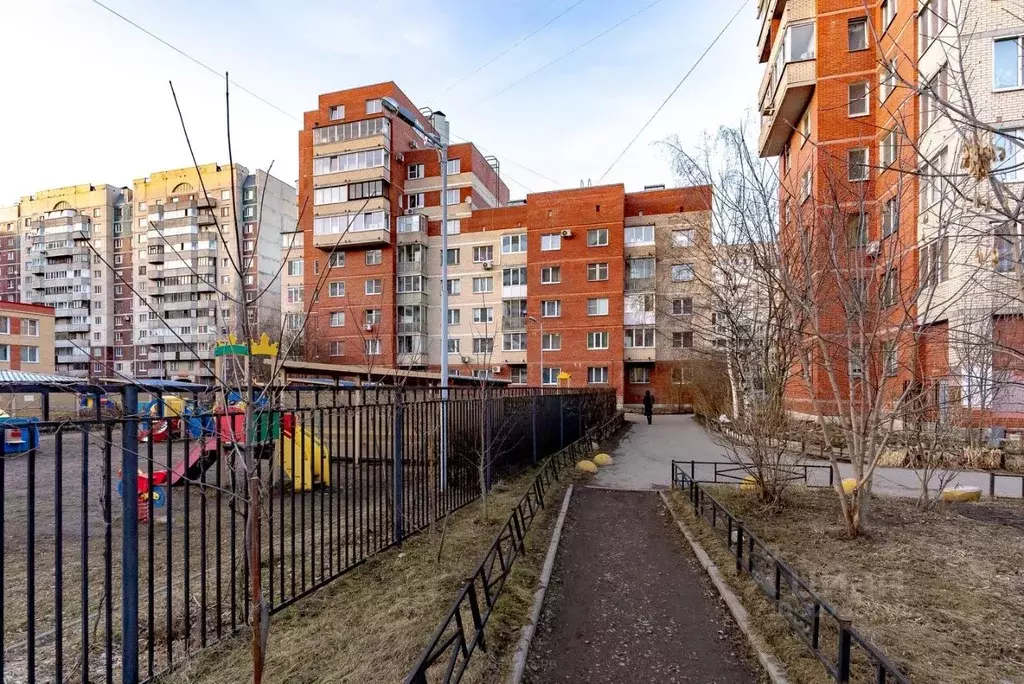 2-к кв. Санкт-Петербург Богатырский просп., 27к4 (105.1 м) - Фото 2