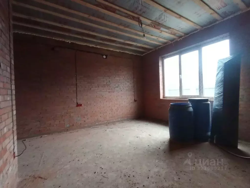 Дом в Ростовская область, Аксайский район, Большелогское с/пос, пос. ... - Фото 1