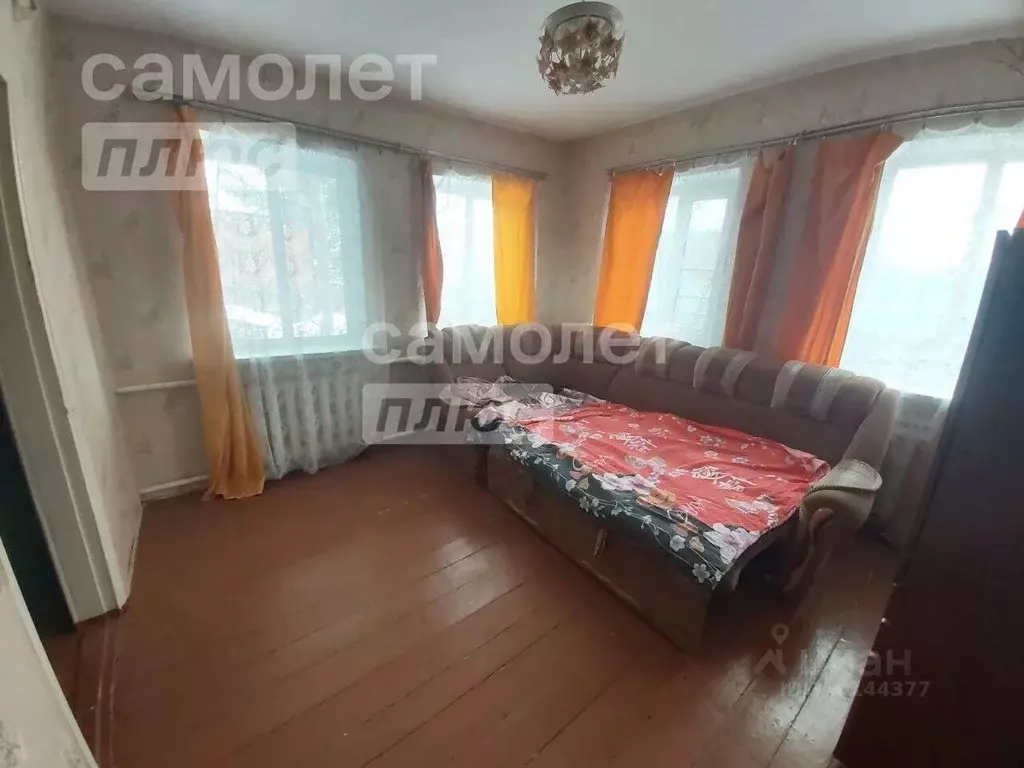 Дом в Краснодарский край, Тимашевск пер. 5-й Дружбы (59 м) - Фото 1