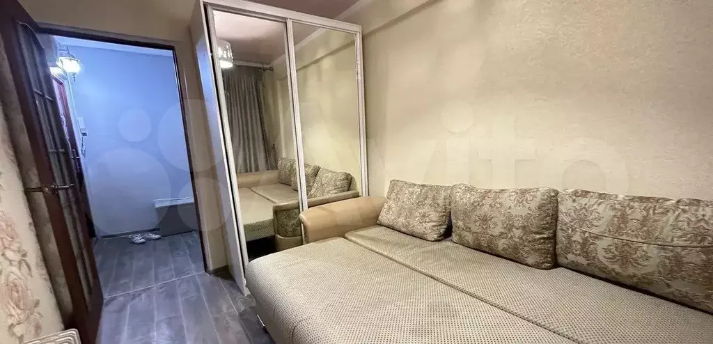 3-к. квартира, 80 м, 3/5 эт. - Фото 1
