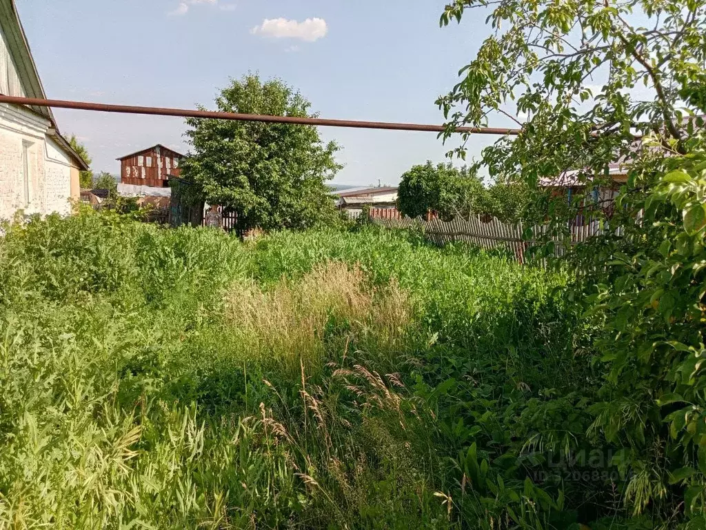 2-к кв. Самарская область, Кинель-Черкасский район, Садгород с/пос, ... - Фото 1