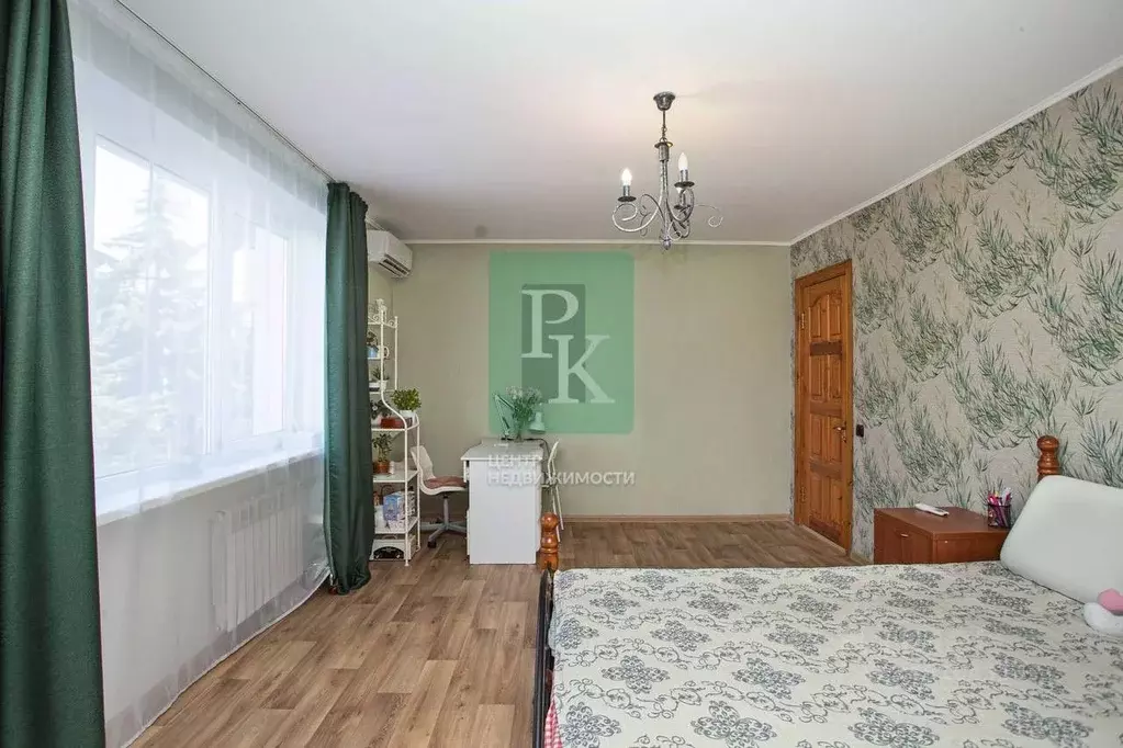 3-к кв. Севастополь ул. Героев Бреста, 53А (87.0 м) - Фото 1