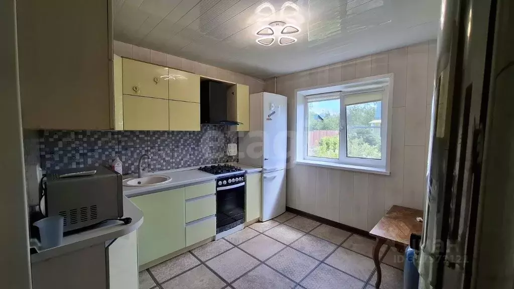 Дом в Московская область, Кубинка Школьная ул., 9 (88 м) - Фото 1