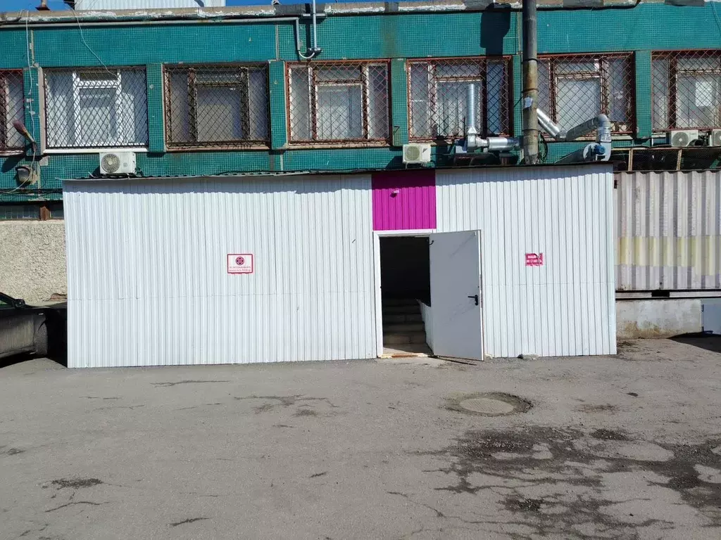 Помещение свободного назначения в Санкт-Петербург Купчинская ул., 15 ... - Фото 1