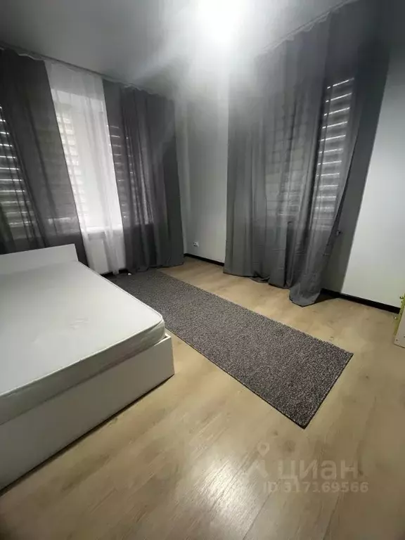 2-к кв. Московская область, Балашиха ул. Безымянная, 8 (45.0 м) - Фото 0