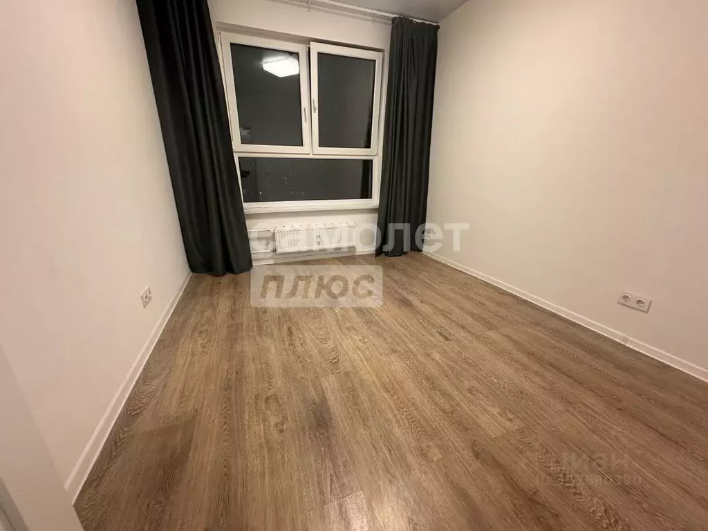 1-к кв. Московская область, Люберцы Зенино ЖК Самолет мкр, ул. Камова, ... - Фото 2