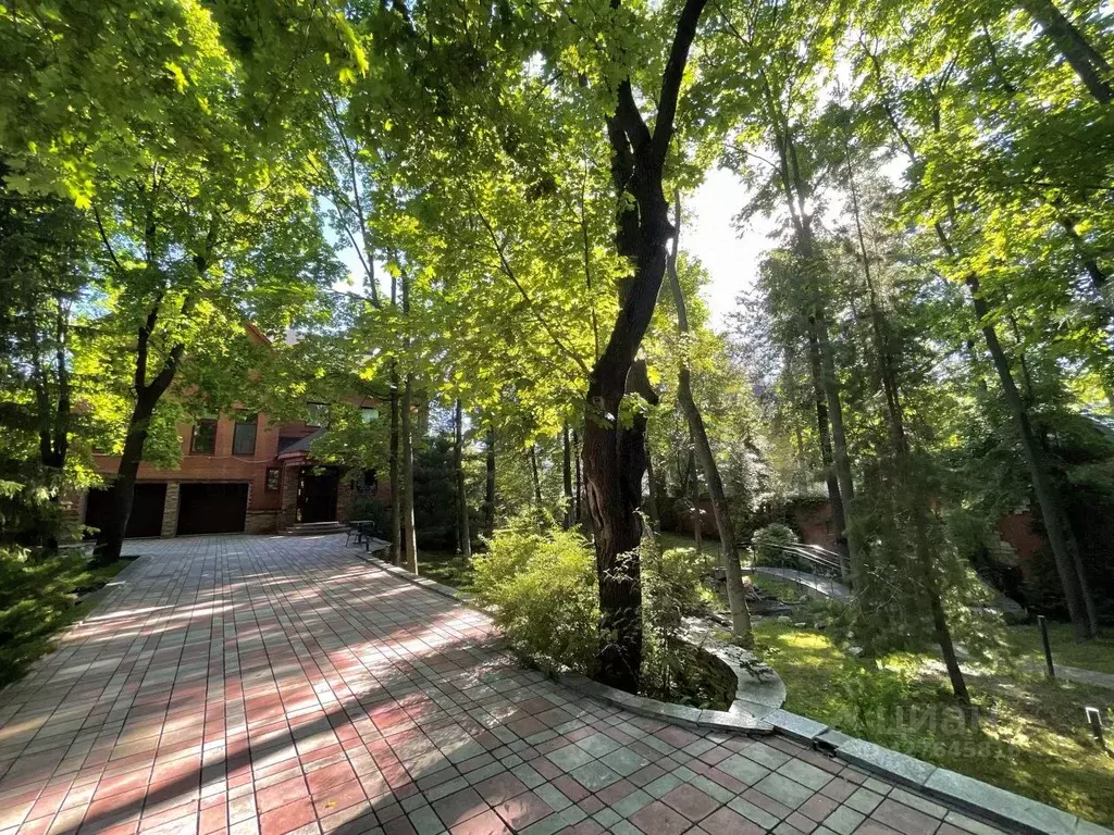 Коттедж в Самарская область, Самара просека 8-я, 1 (670 м) - Фото 2