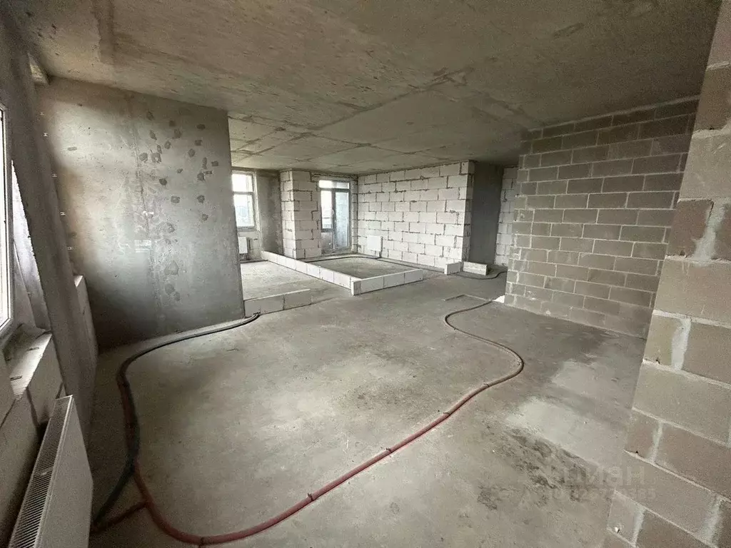 3-к кв. Московская область, Люберцы ул. Кирова, 11 (72.0 м) - Фото 1