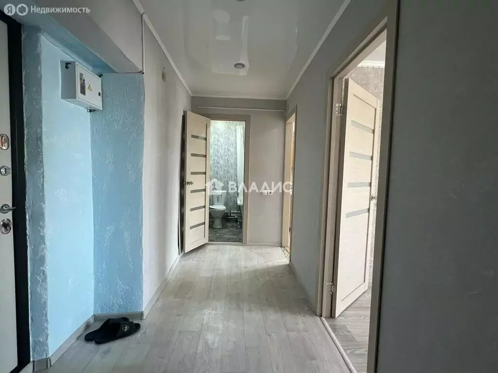 1-комнатная квартира: Белебей, Красная улица, 105 (35 м) - Фото 2