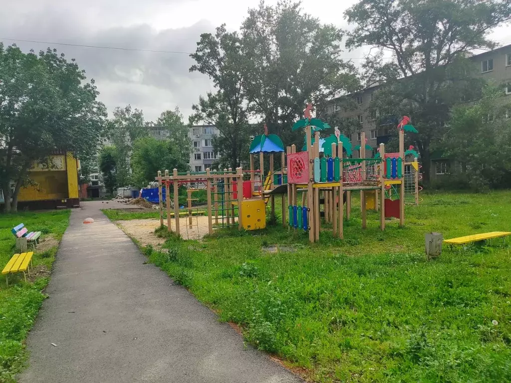 3-к кв. Ульяновская область, Ульяновск Хрустальная ул., 28 (58.3 м) - Фото 1