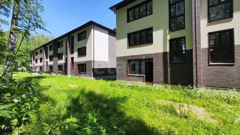 Таунхаус в Московская область, Одинцовский городской округ, пос. ... - Фото 1