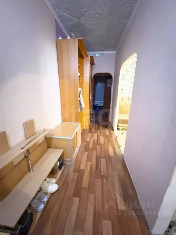 3-к кв. Красноярский край, Норильск ул. Федоровского, 3С1 (73.1 м) - Фото 2