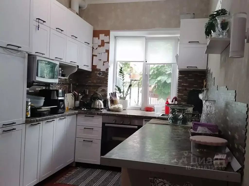 Дом в Оренбургская область, Оренбург Депутатская ул., 98 (180 м) - Фото 1