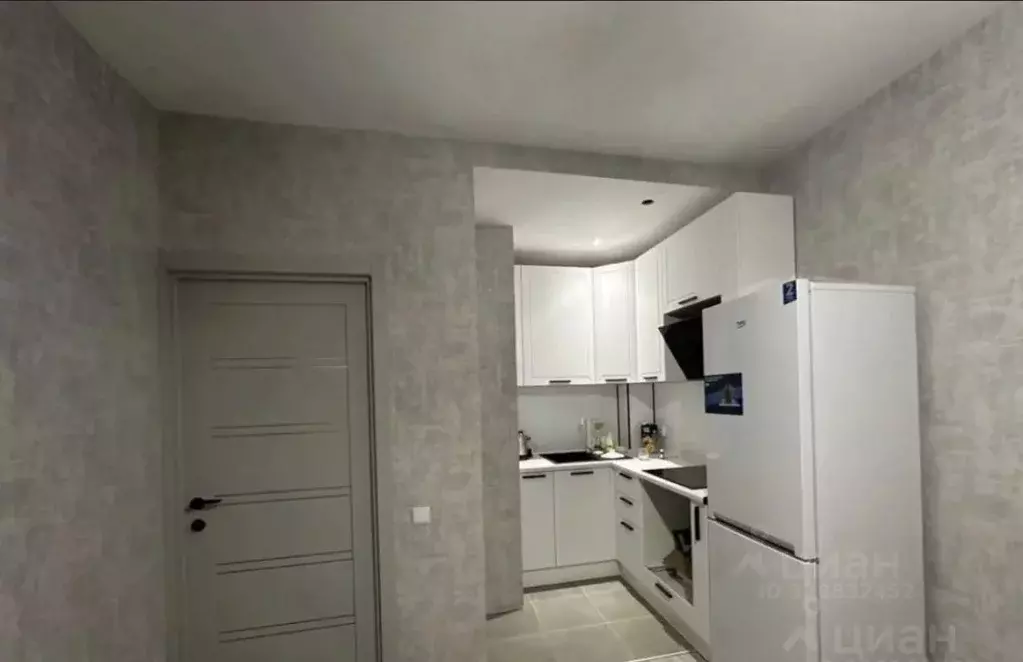 1-к кв. Санкт-Петербург Планерная ул., 87к1 (36.0 м) - Фото 0